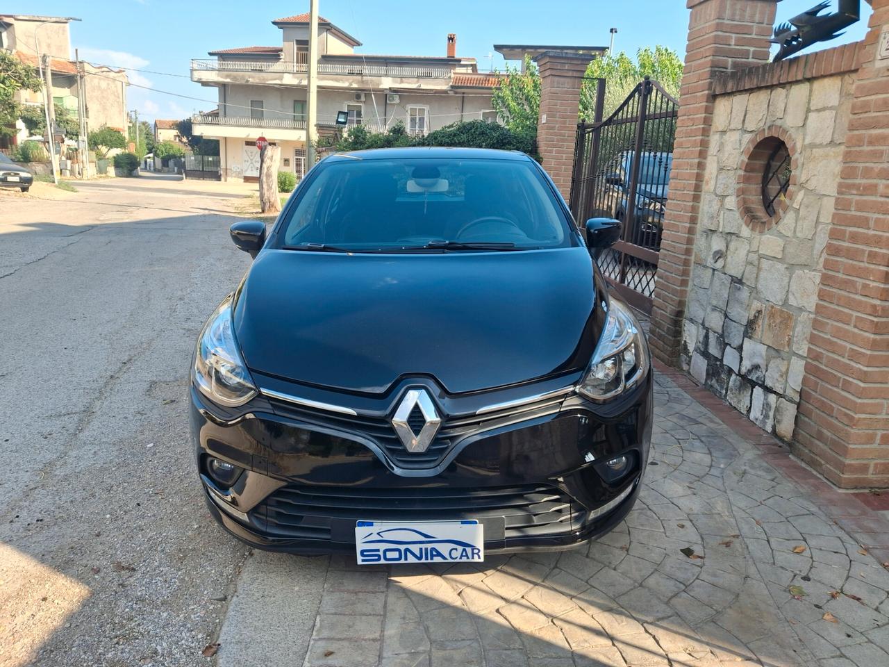 Renault Clio TCe 12V 90 CV GPL Start&Stop 5 porte Energy Intens