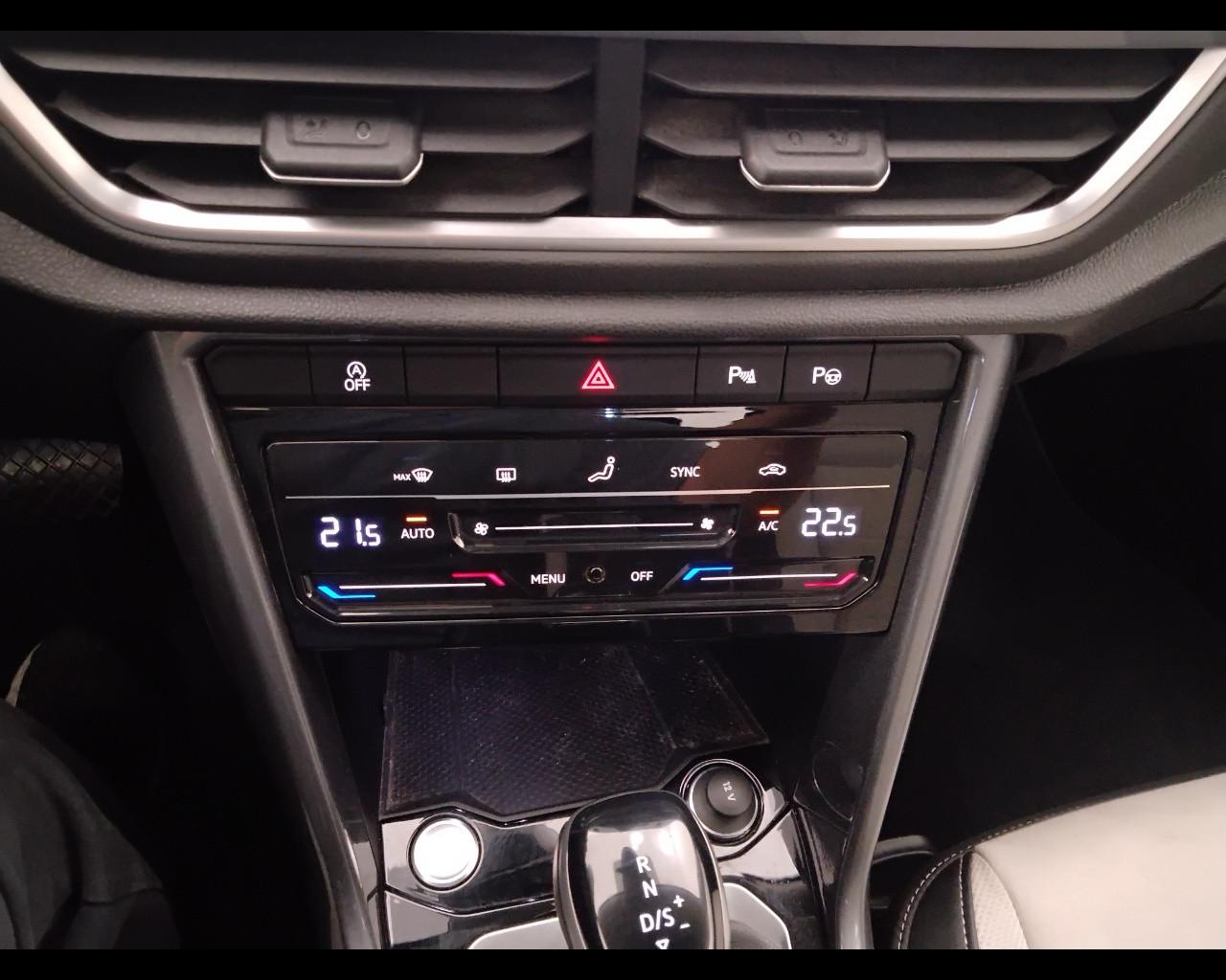 VOLKSWAGEN T-Roc I 2022 - T-Roc 1.5 tsi Style dsg