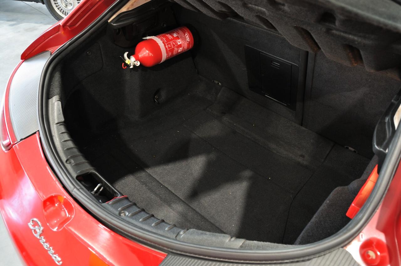 Alfa Romeo Brera 2.2 JTS Sky Window
