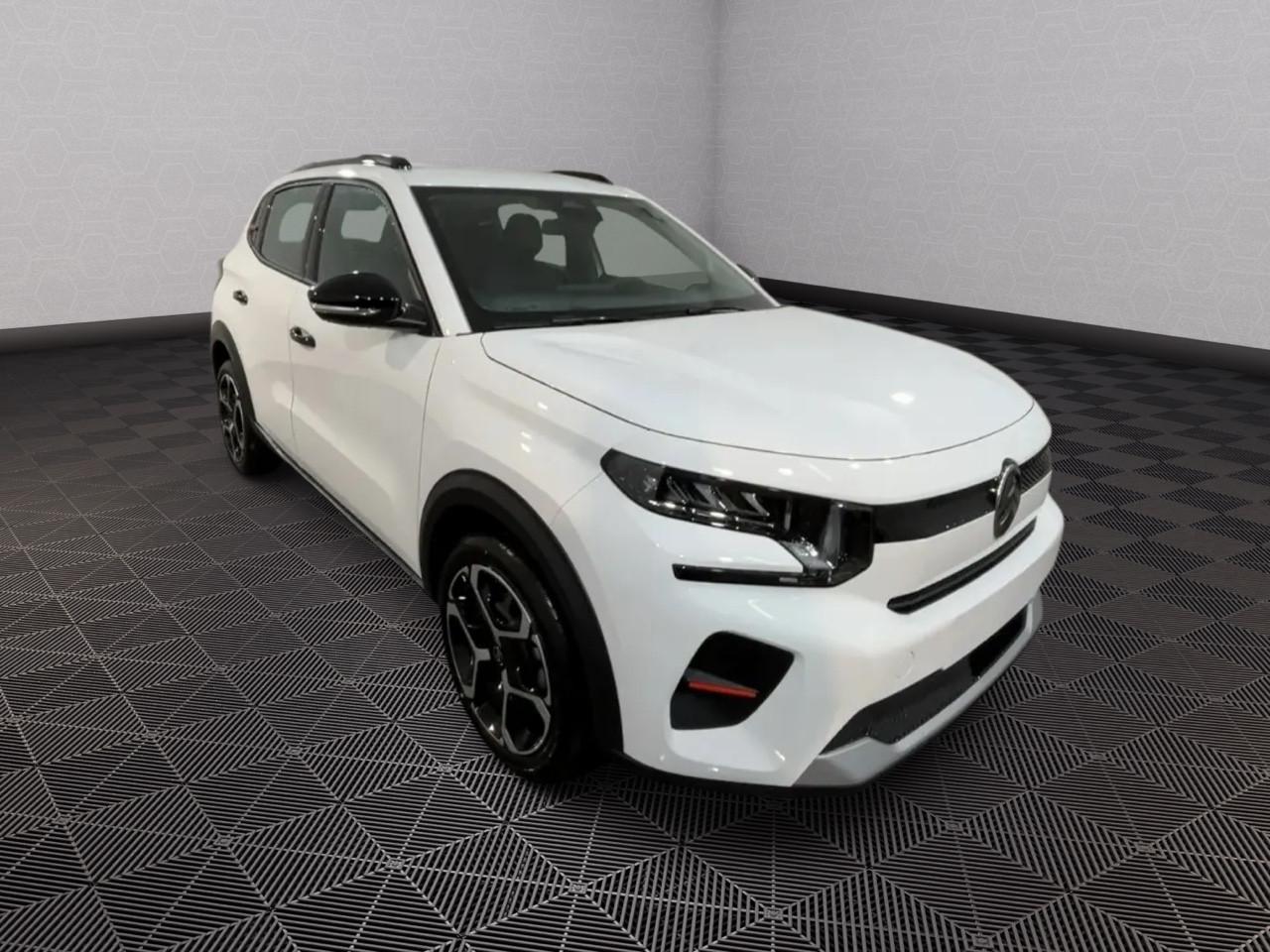 Citroen C3 PureTech 100 S&S Plus