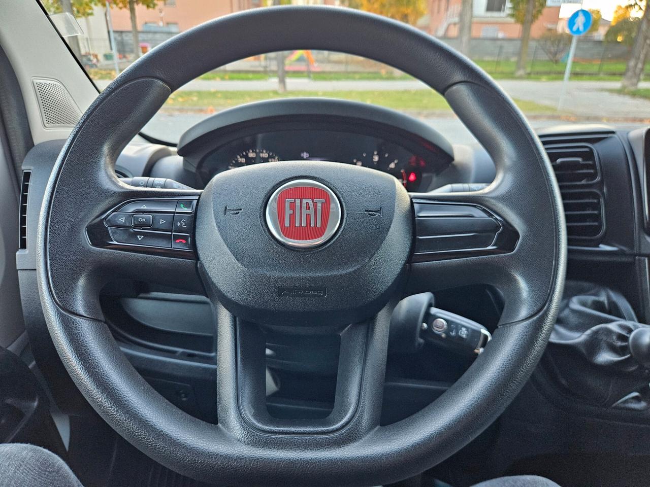 Fiat Ducato 33 2.2 Mjt 120CV IVA COMPRESA