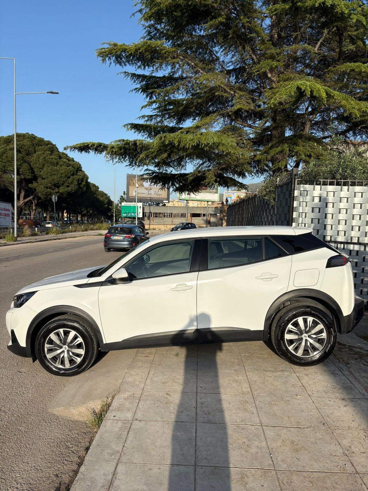 Peugeot 2008 1.5 diesel