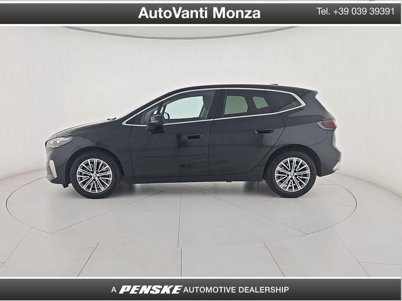 BMW Serie 2 Active Tourer 223i 48V Luxury