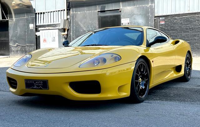 FERRARI 360 Modena F1