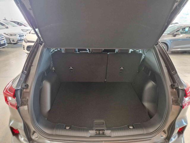 FORD Kuga 2.5 Full Hybrid 180 CV CVT 2WD ST-Line