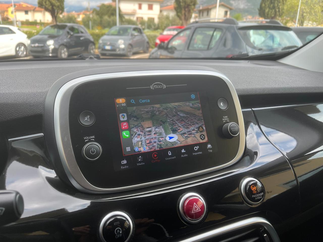 Fiat 500X 1.0 T3 120 CV City Cross