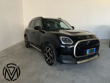 MINI Cooper D Countryman TAGLIANDI + EXTRA GARANZIA