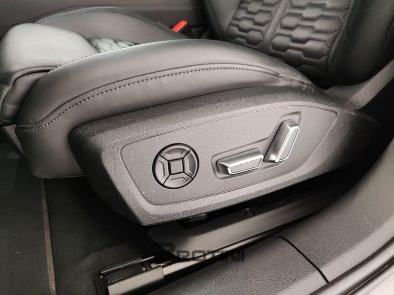 Audi RS6 4.0 quattro tiptronic