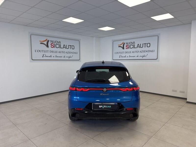 Alfa Romeo Tonale 1.6 Sprint 130cv tct6