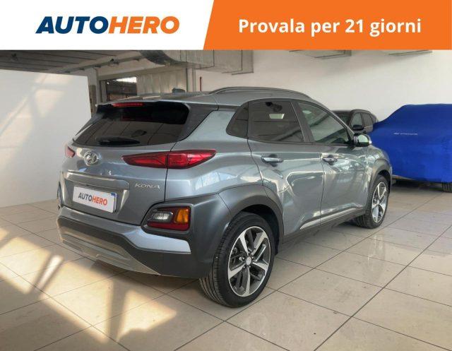 HYUNDAI Kona 1.6 CRDI 115 CV XPrime