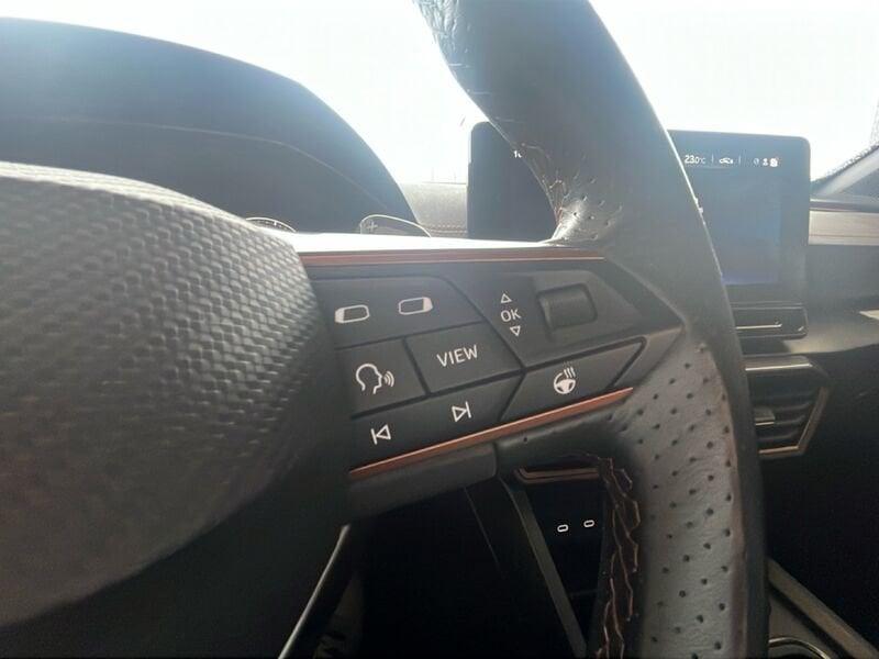 CUPRA Formentor Formentor 2.0 TDI 4Drive DSG * 4X4