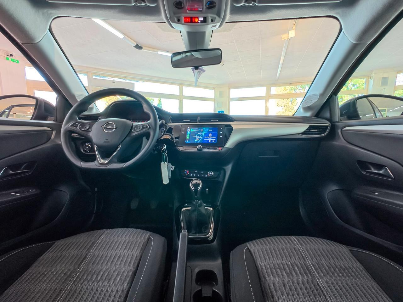 Opel Corsa 1.2 Edition 75 cv