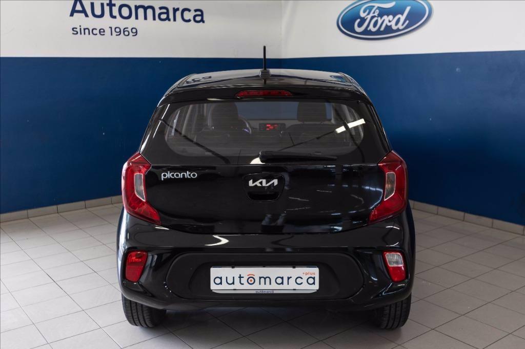 KIA Picanto 1.0 dpi Urban del 2022