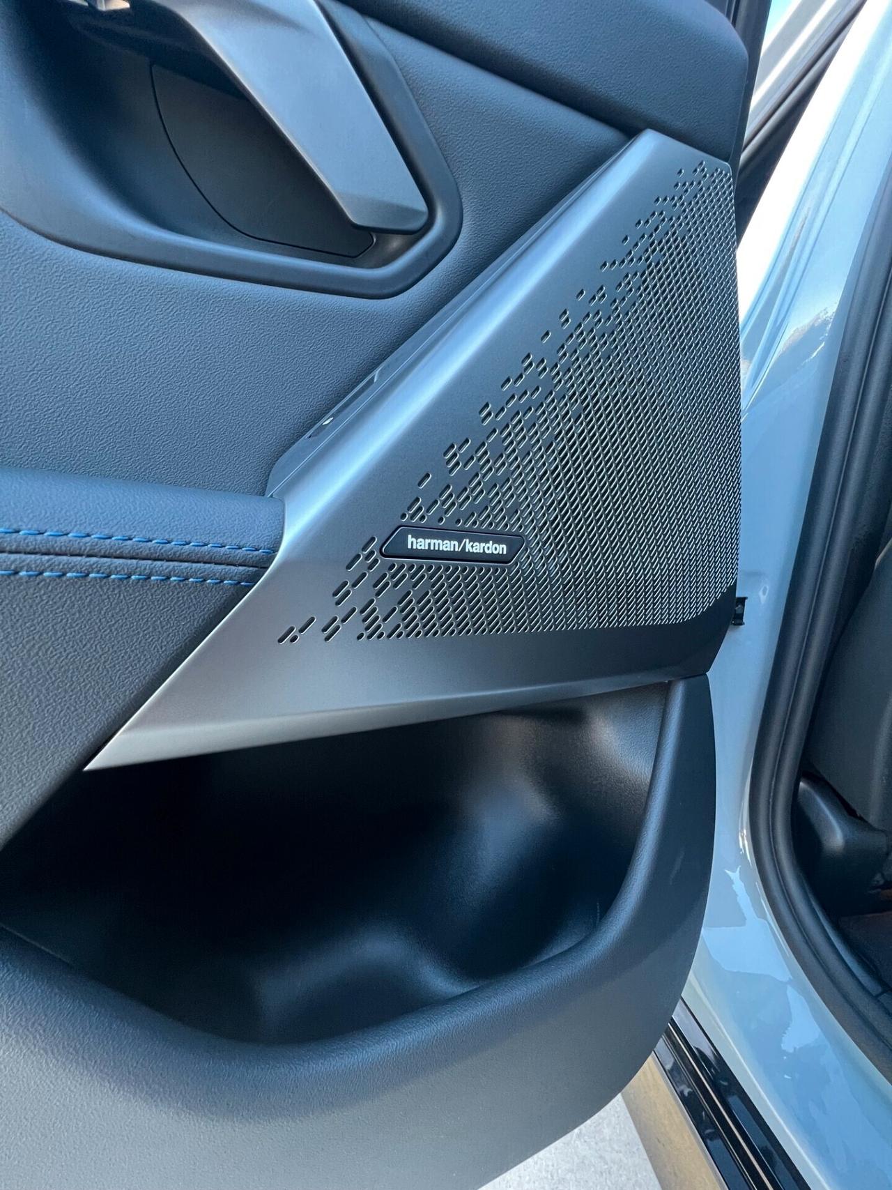 BMW 540 d SW MSport Pro SUPER OFFERTA T-STOCK