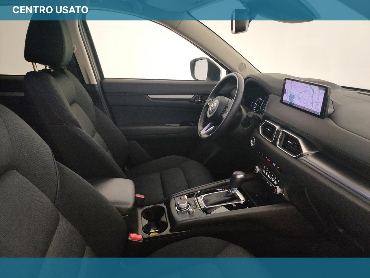 2.2 Exceed 2wd 150 CV Auto