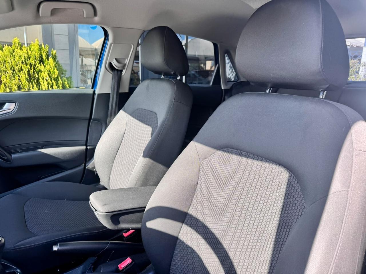 Audi A1 1.2 TFSI Attraction