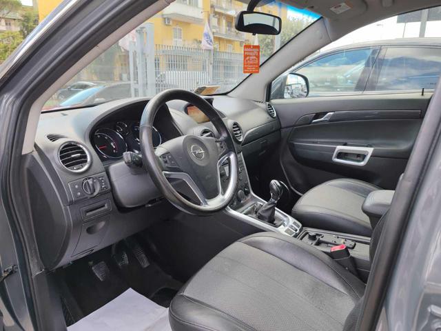 OPEL Antara 2.2 CDTI 163CV 4x2 Cosmo