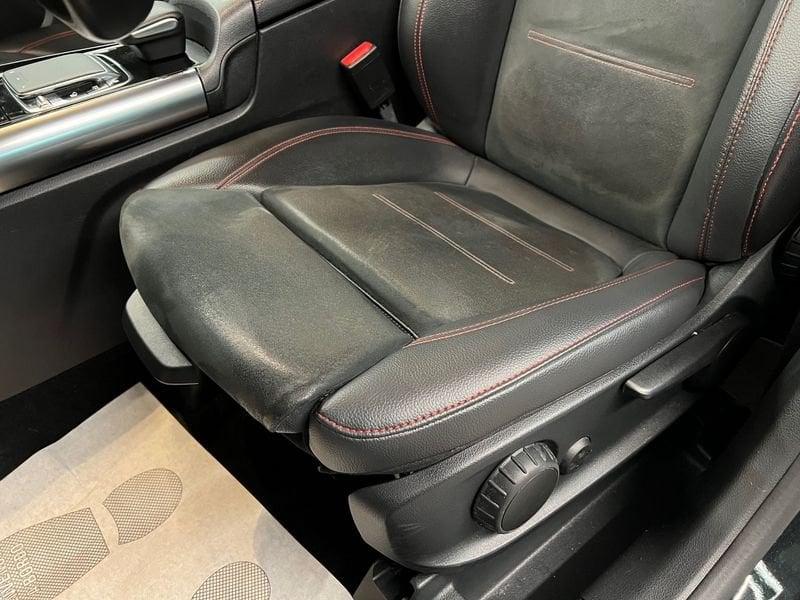 Mercedes-Benz Classe B B 180 d Premium AMG