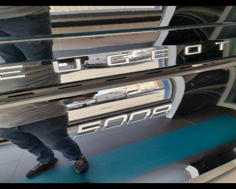 Peugeot 5008 Nuovo Hybrid 145 e-DCS6 ALLURE