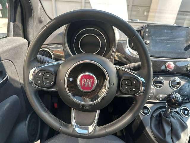 Fiat 500 Dolcevita 1.0 Hybrid 70cv + TFT + Clima Auto