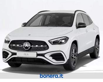 Mercedes GLA 200 200 D AMG Line Extra 8G-DCT