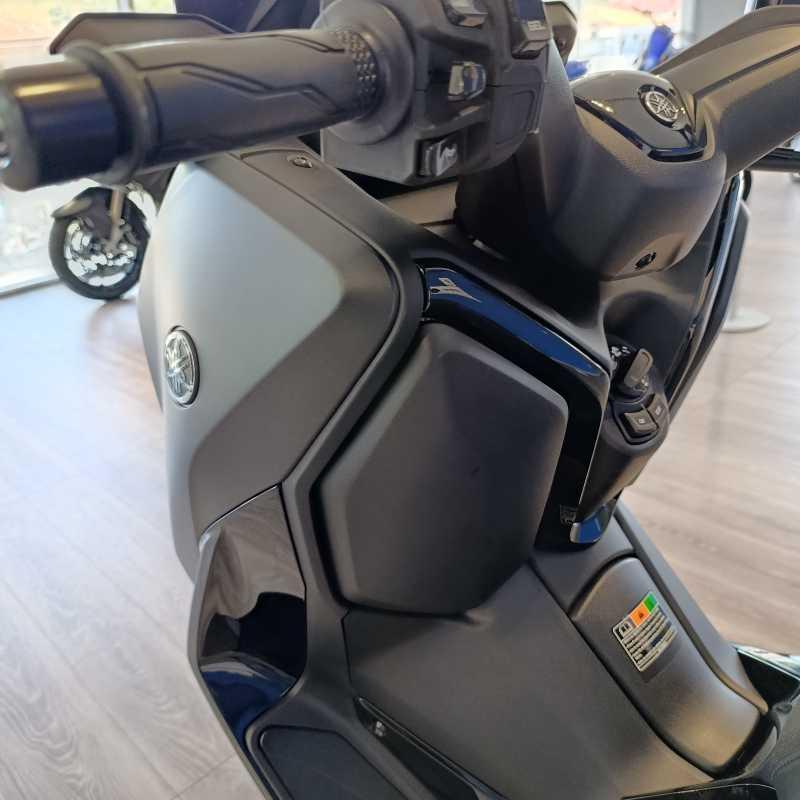 Yamaha X-Max 125 - 2026