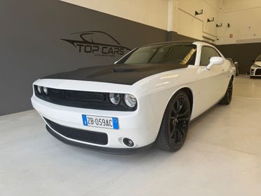 Dodge Challenger 3.6 V6 Super Track Pack