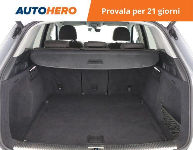 AUDI Q5 40 TDI 204 CV quattro S tronic S line