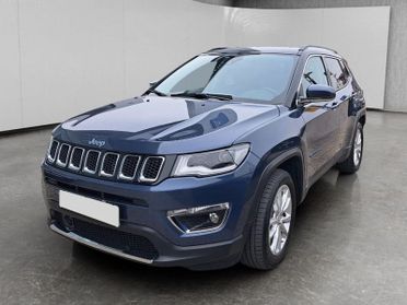 Jeep Compass 1.3 turbo t4 phev Limited 4xe at6