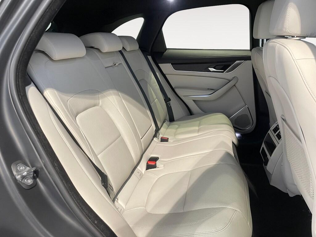Jaguar F-Pace 2.0d i4 204cv Autom. Awd S (Mhev)