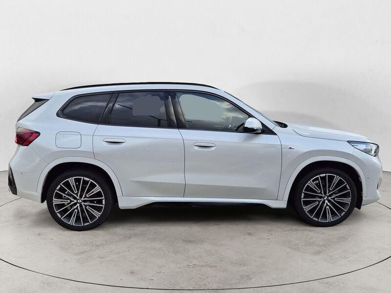 BMW X1 sdrive18i MSport auto