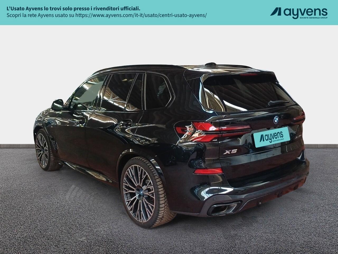 Bmw X5 M50 xDrive50e