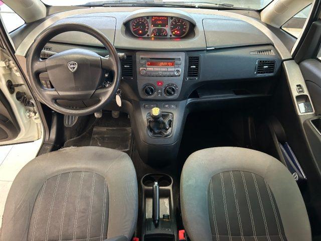 LANCIA MUSA 1.3 Mjt 95 CV Ego