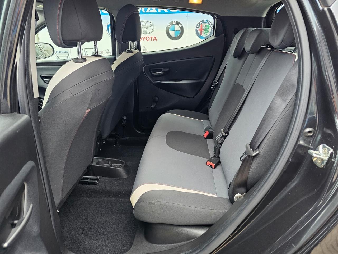 Lancia Ypsilon 1.2 69 CV 5 porte Elefantino - Unico proprietario