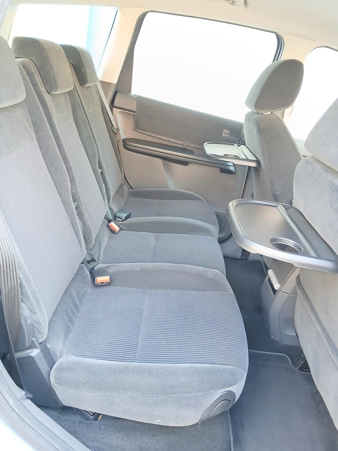 Ford C-Max Ghia POCHI KM, COME NUOVA