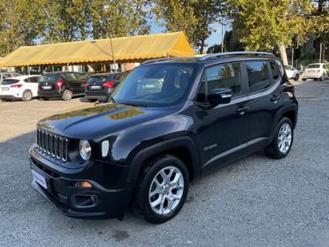 Jeep Renegade 1.6 Mjt DDCT 120 CV Limited OK NEOPATENTATI