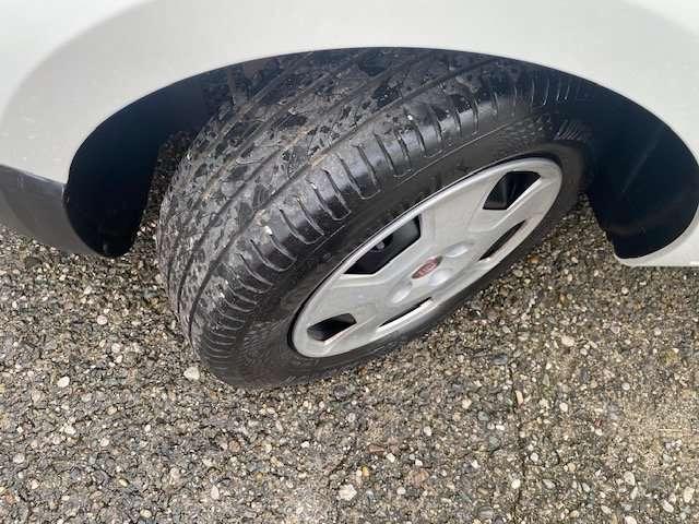 Fiat Fiorino 1.3 MTJ 95 CV E6D-FINAL SX