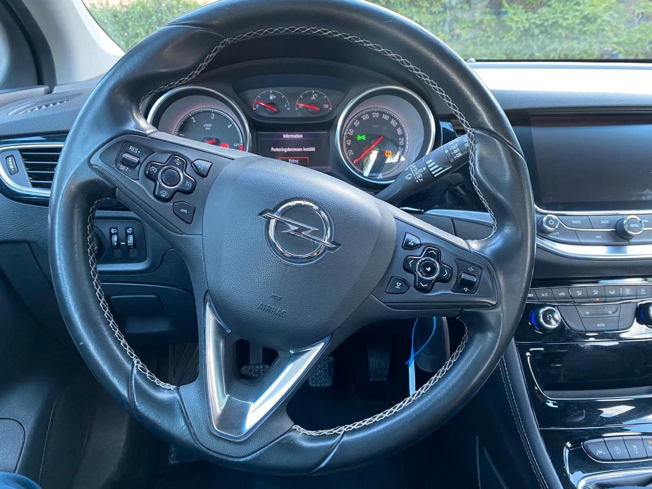 Opel Astra 1.6 CDTi 5 porte