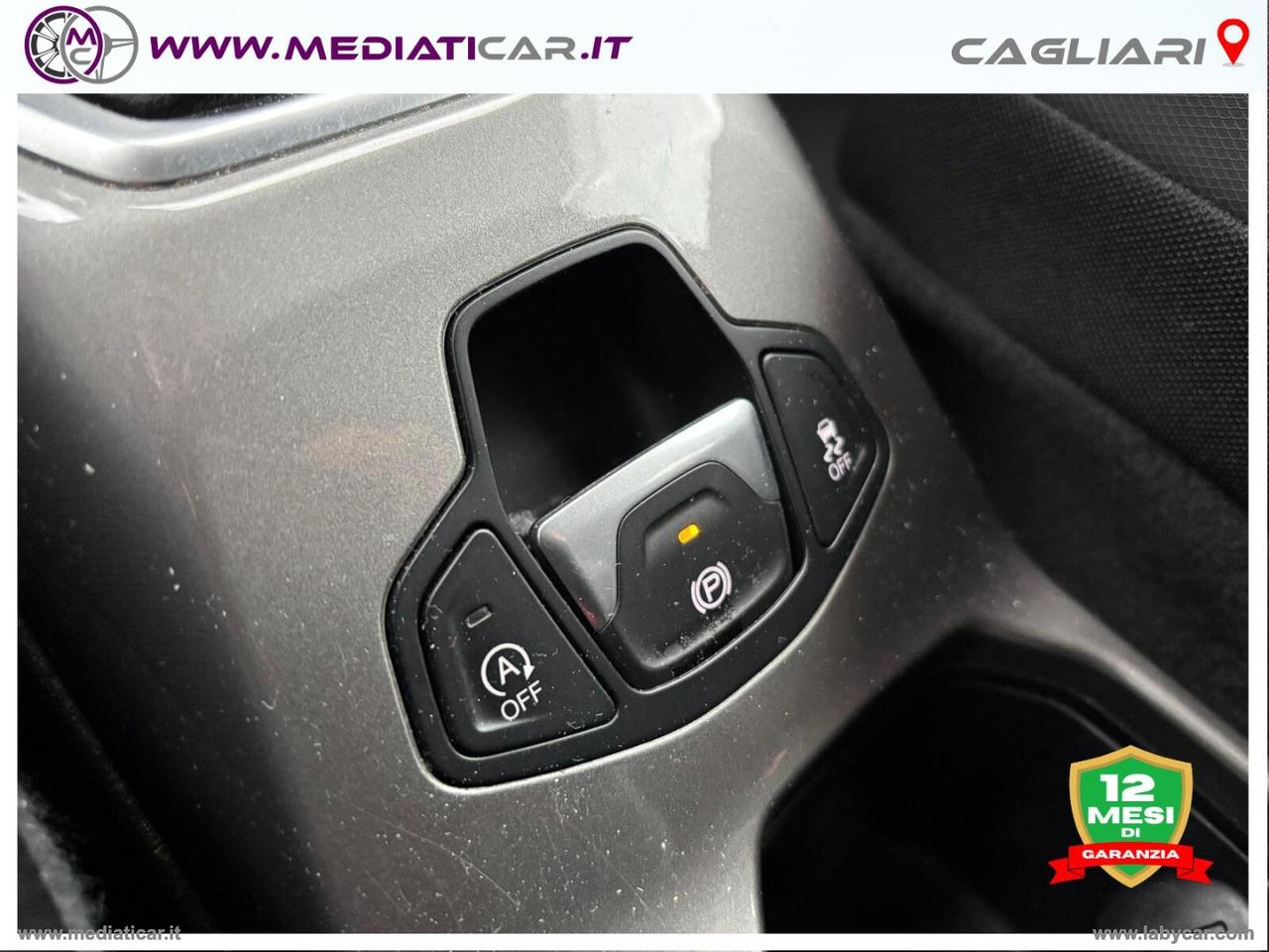 JEEP Renegade 1.0 T3 Limited