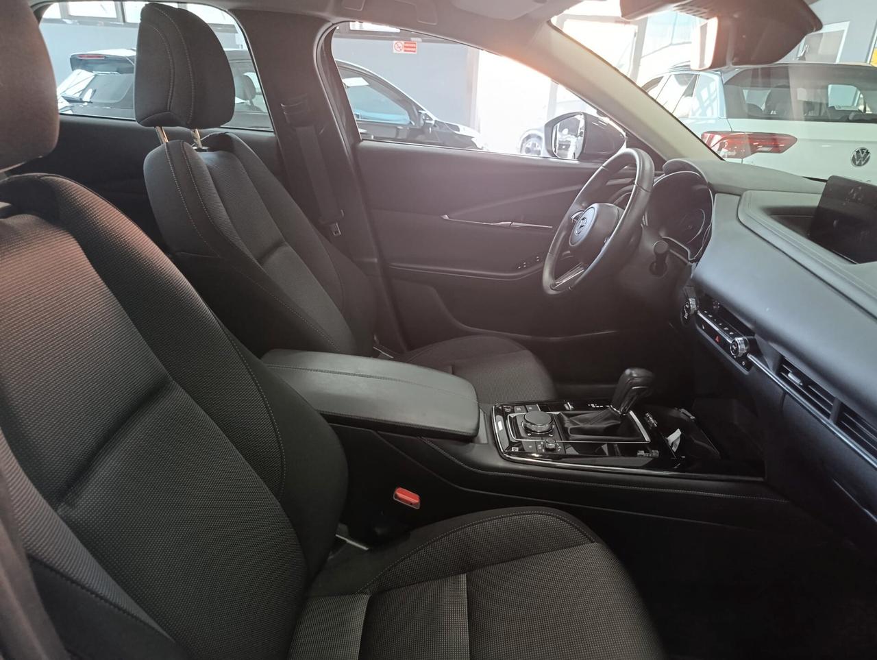 Mazda CX-30 Benzina/Ibrida Automatica *GARANZIA MAZDA*