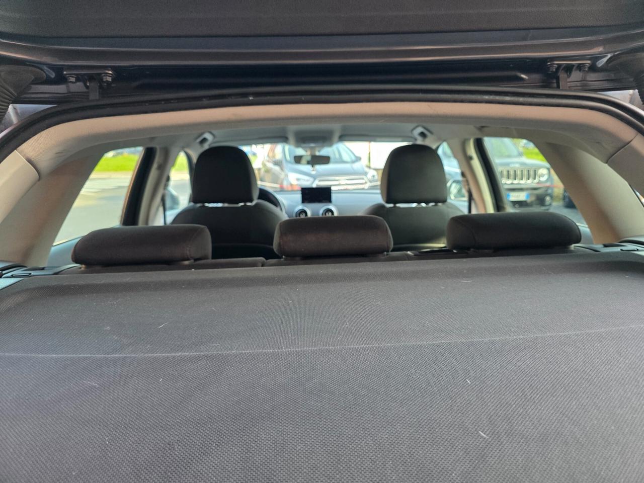 Audi A3 2.0 TDI 150 CV clean diesel S tronic