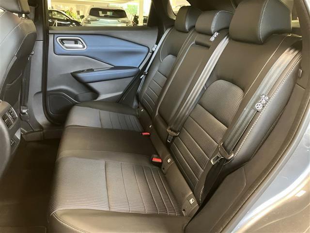 NISSAN Qashqai 1.3 Mild Hybrid 140cv Tekna 2WD