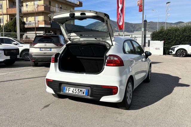 KIA Rio 1.2 CVVT 5p. ECO GPL Active