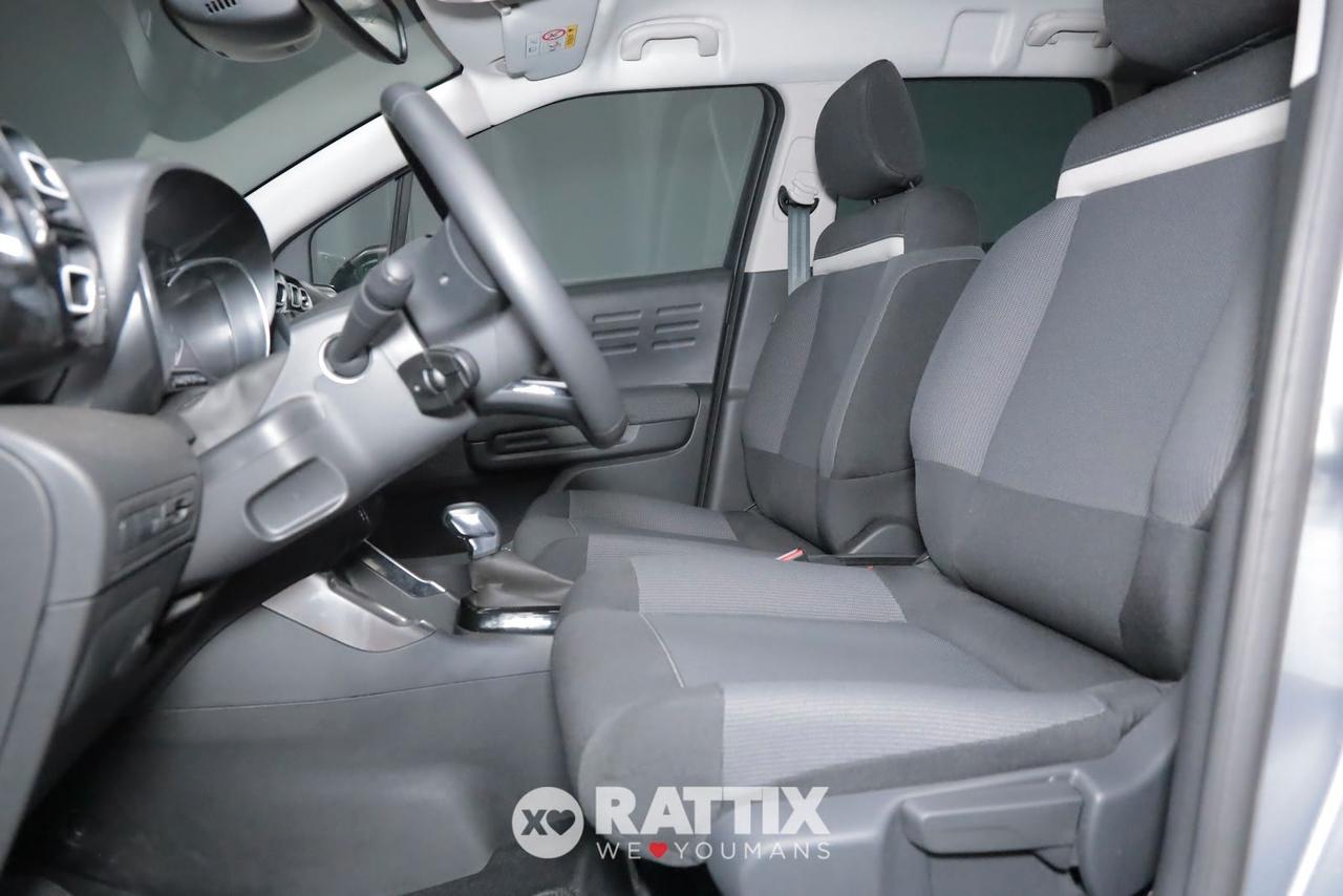 Citroen C3 Aircross 1.2 Puretech 130CV Max EAT6