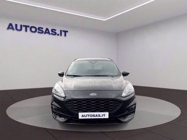 FORD Kuga 1.5 EcoBlue 120 CV aut. 2WD ST-Line del 2022