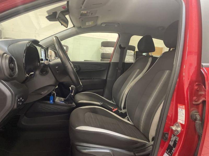 Hyundai i10 1.0 MPI PRIME AT