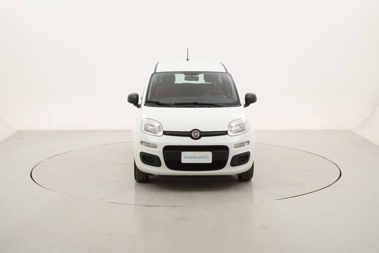 Fiat Panda Pop BR661048 1.2 Benzina 69CV