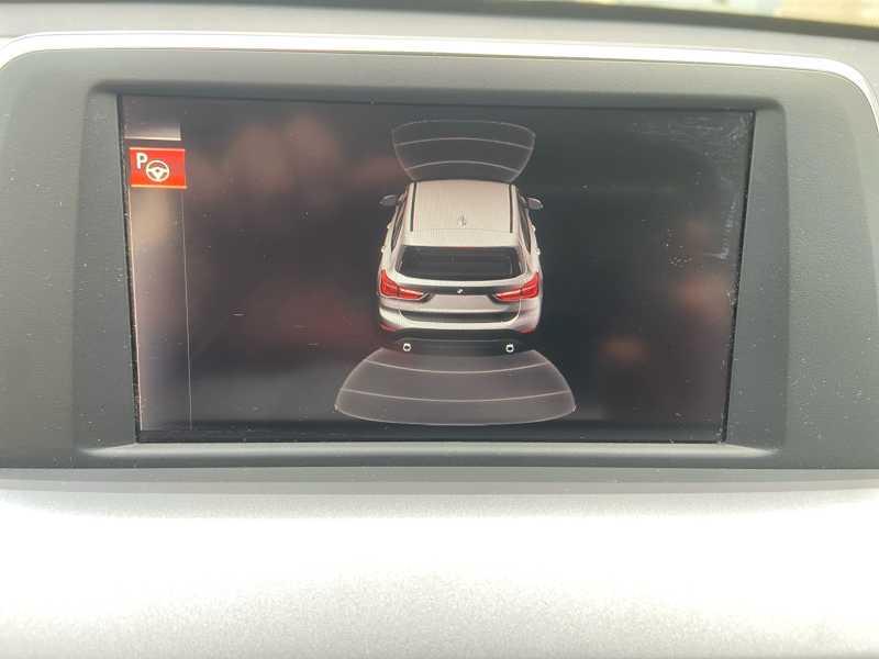 BMW X1 sdrive18d Business AuTo