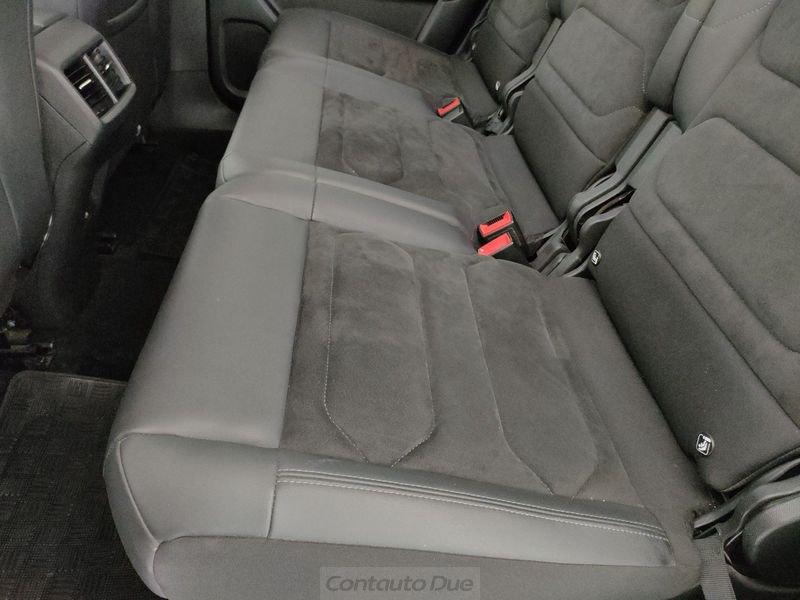 Citroën C5 Aircross C5 Aircross 1.5 bluehdi Shine s&s 130cv eat8