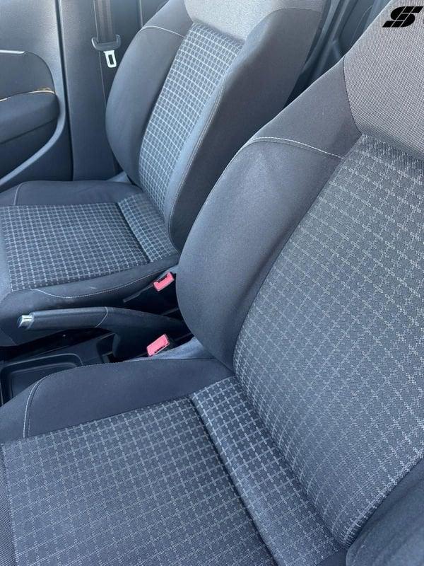 Volkswagen Polo Polo 1.0 MPI 5p. Comfortline